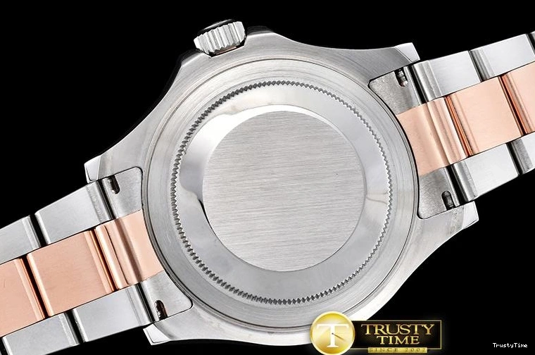 0501 Unisex ROLYM101A – YachtMaster 1065
